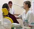 Стоматологи мира делятся опытом в Казани
