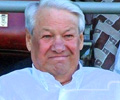 Борис Ельцин прибудет на казанский сабантуй