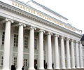 Три казанских вуза вошли в топ-20 лучших университетов России
