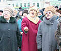 Казанцы протестуют против  двухкратного роста тарифов на тепло