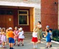 7 детских садов построят в этом году в Казани