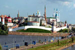 Казань возглавила рейтинг городов России по качеству жизни