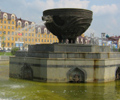 Ко Дню Победы в Казани включат все фонтаны