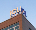 Выручка компании ICL-КПО ВС достигла в 2009 году 1 млрд. 960 млн. рублей