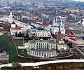 Татарстан закрывается на кризис