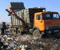 Жители поселков Казани задолжали 11 млн. рублей за вывоз мусора