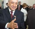 Фарид Мухаметшин похвалил казанских юристов