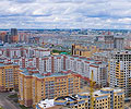 В Казани число сделок по ипотеке упало на 70% 