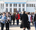На Казанской ярмарке открывается выставка «Индустрия туризма»