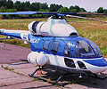 КВЗ выпустил половину российских вертолетов