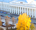 Путин выделил Казанскому университету 5 млрд. рублей на развитие!