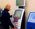 Автоградбанк первым в Набережных Челнах установил терминалы с монетоприемниками