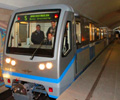 Строители метро в Казани за сутки проходят до 35 м перегонных тоннелей на трех станциях
