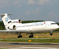 Авиакомпания «Татарстан» заменит самолеты Boeing и Як-42 на лайнеры Airbus  