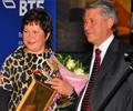 Автоградбанк получил Национальную банковскую премию-2011