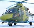 Индия вводит в строй казанские вертолеты