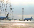 Аэропорт «Казань» получит федеральные средства на обеспечение безопасности