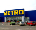 Metro Cash & Carry открыла второй магазин в Казани