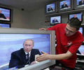 «Сейчас все телеканалы в России ангажированы, и обществу нужна альтернатива»