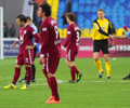 «Рубин» вышел в плей-офф Лиги Европы после победы «Интера»