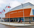 В Казани стартовали чемпионат и кубок России по художественной гимнастике