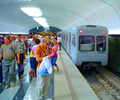 Вторая линия казанского метро пойдет в сторону Азино
