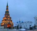 «Ночь искусств» в Кремле: экскурсии, мастер-классы и квесты