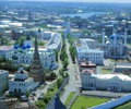 В Казани вводится адаптивная система управления дорожным движением
