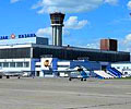 Казанский аэропорт намерен стать одним из лучших аэропортов Европы