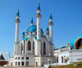 В трех новых казанских мечетях завтра впервые отметят Курбан-байрам