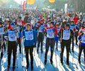 Основной старт «Лыжни России-2014» в Казани пройдет в лагере «Солнечный»