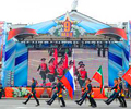 9 мая в Казани состоится масштабный хоровой флешмоб «Поющая Казань»