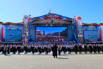 В столице РТ состоялся масштабный хоровой флэшмоб «Поющая Казань»