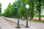Казанские парки и скверы в ближайшее время преобразятся
