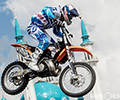 Kazan City Racing: мировая звезда Даниил Квят и летающие «КАМАЗы»