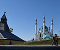 ​Памятник Садри Максуди установят в Казани за 14 млн. рублей