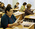 С начала года более 500 казанских педагогов прошли тренинги по работе с детьми с ОВЗ