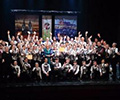 Молодежный симфонический оркестр взял гран-при на фестивале в Чехии