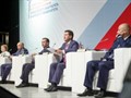 Международный форум выпускников  КФУ собрал 500 участников из России и зарубежных стран
