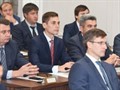 Председателем Комитета по делам детей и молодежи Казани назначен Айрат Фаизов