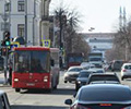 После матчей ЧМ-2018 в Казани зрителей будут развозить 400 автобусов, 20 трамваев и 29 троллейбусов