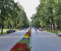 III гастрономический фестиваль «Вкусная Казань» зовет гостей в парк Тысячелетия с 7 по 9 июля