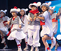 Казанские школы выступят в творческом фестивале «Большая перемена»