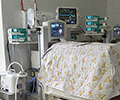 В двух детских больницах появилось оборудование для реанимации новорожденных