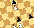Половина партий чемпионата России по шахматам завершились вничью
